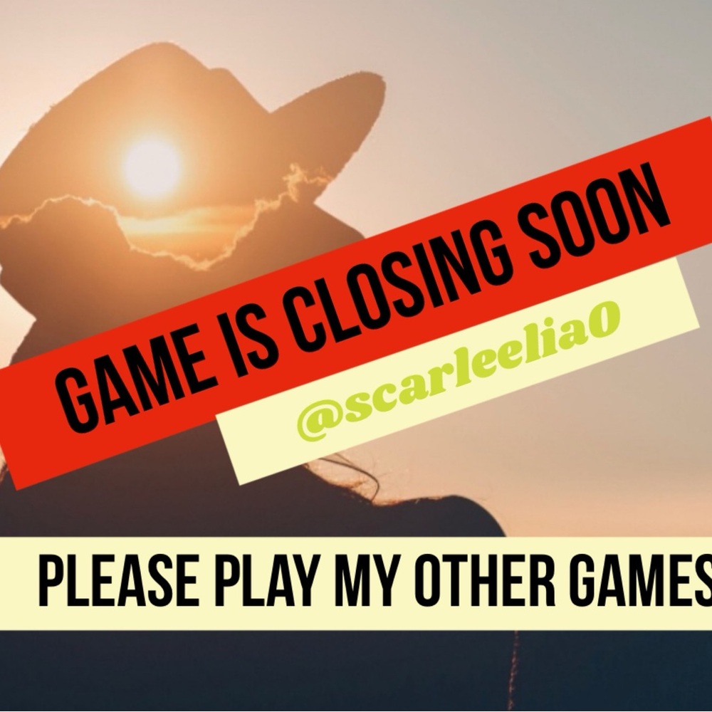 FOLLOW GAME 13. Ending soon. Please follow other games - Picture 3 of 14
